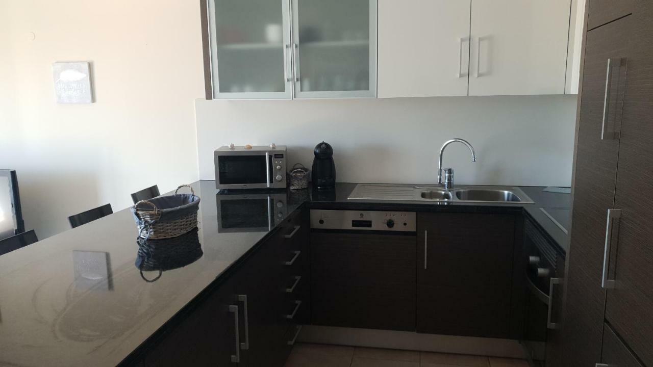Quinta Do Pinheiro Residence อัลบูเฟรา ภายนอก รูปภาพ