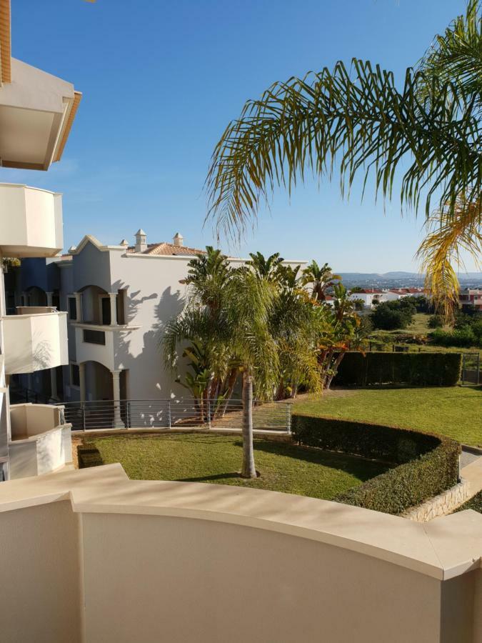 Quinta Do Pinheiro Residence อัลบูเฟรา ภายนอก รูปภาพ