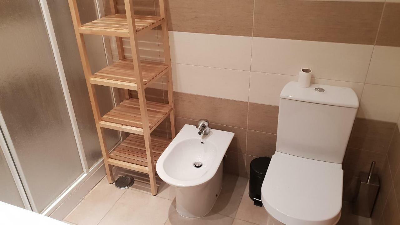 Quinta Do Pinheiro Residence อัลบูเฟรา ภายนอก รูปภาพ