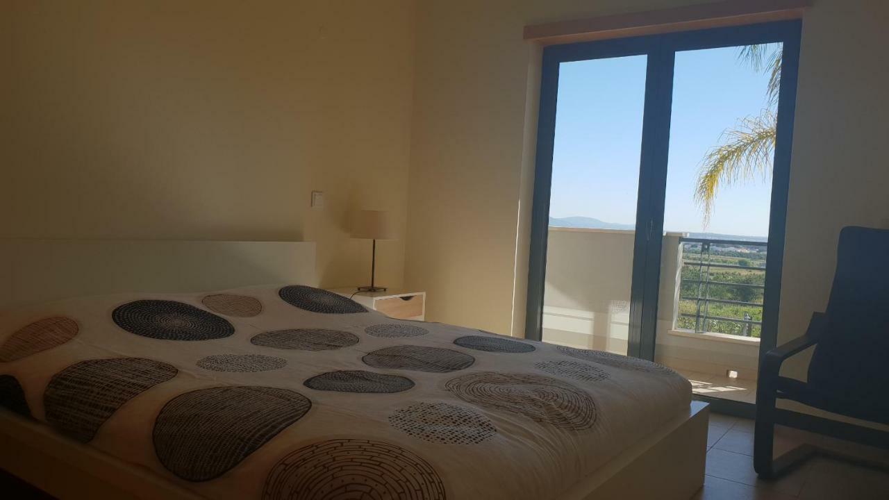 Quinta Do Pinheiro Residence อัลบูเฟรา ภายนอก รูปภาพ