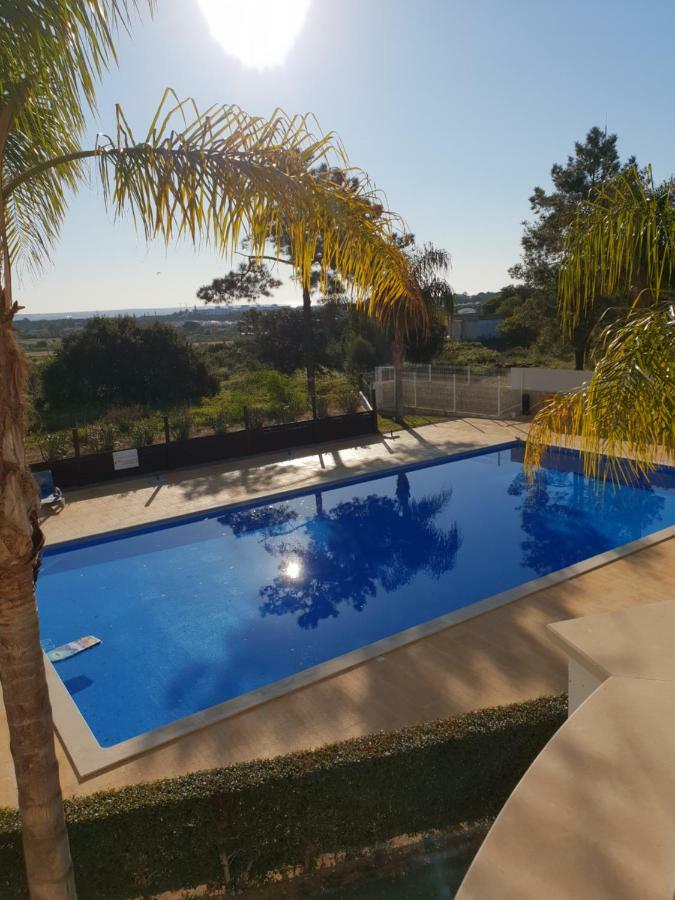Quinta Do Pinheiro Residence อัลบูเฟรา ภายนอก รูปภาพ