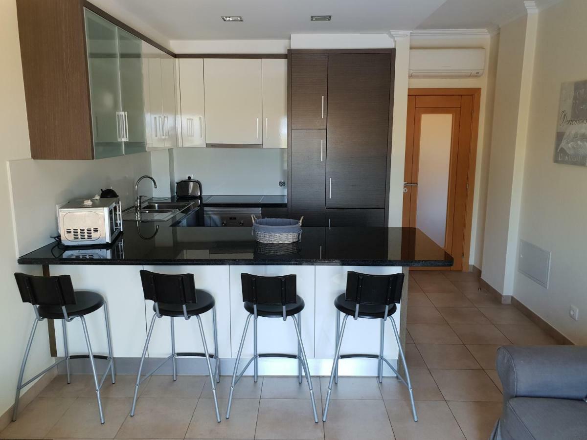 Quinta Do Pinheiro Residence อัลบูเฟรา ภายนอก รูปภาพ