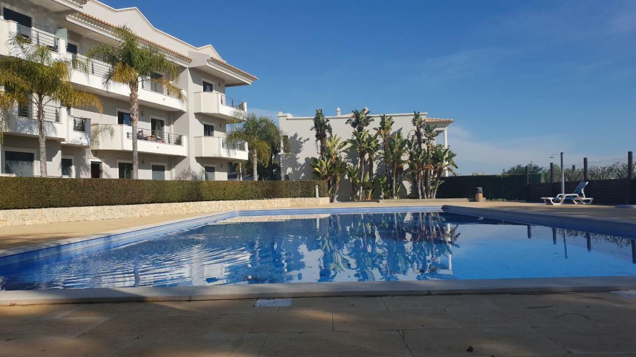Quinta Do Pinheiro Residence อัลบูเฟรา ภายนอก รูปภาพ