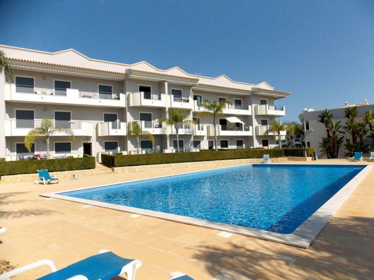 Quinta Do Pinheiro Residence อัลบูเฟรา ภายนอก รูปภาพ